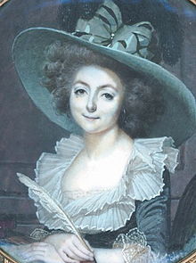 codorcet